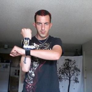 Meet your Posher, Donald